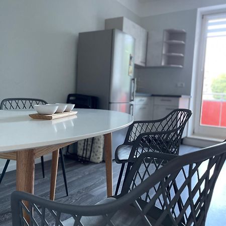 Gemuetliche Wohnung In Der Stadt 1 Arnstadt Exterior foto